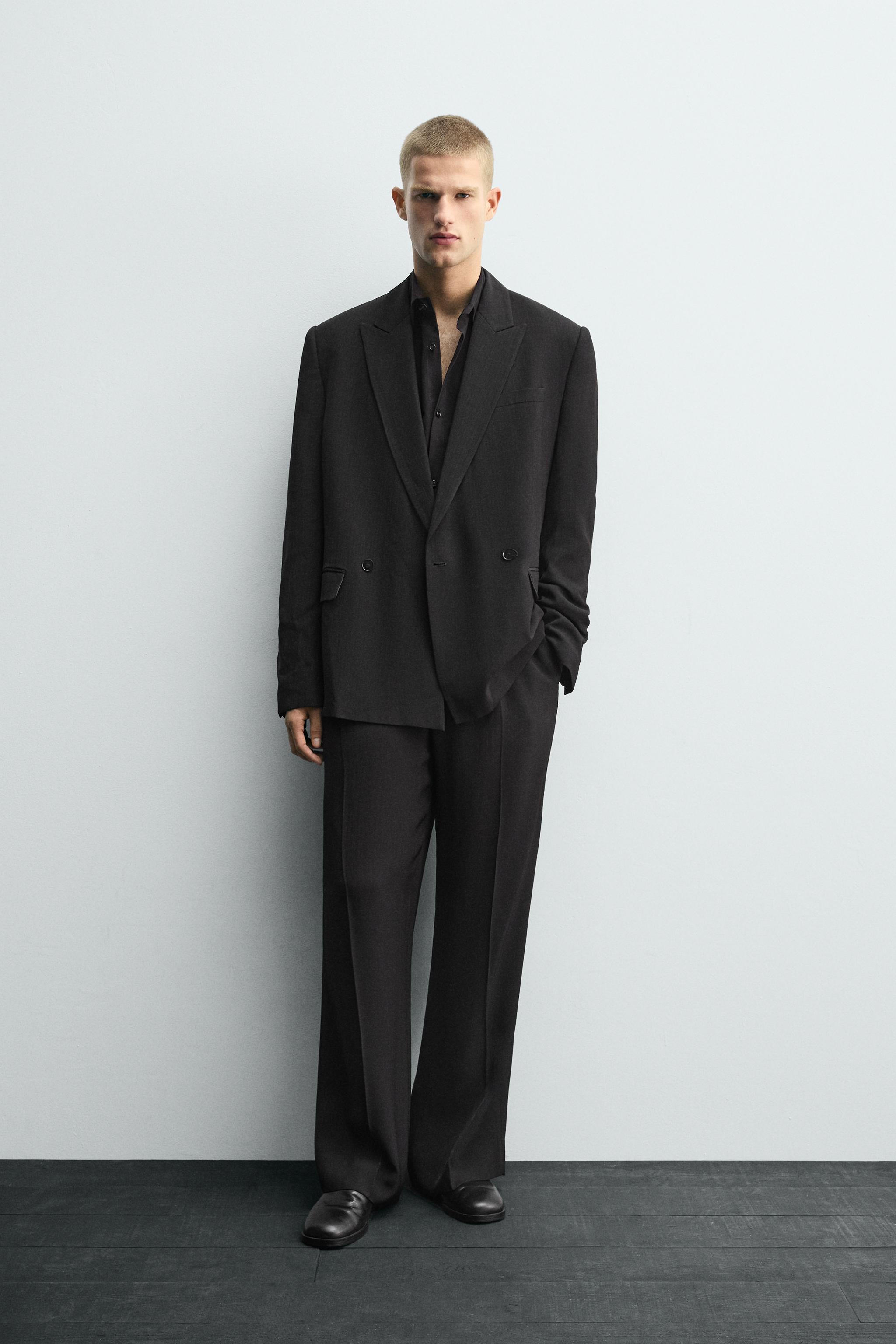 LIMITED EDITION SUIT JACKET